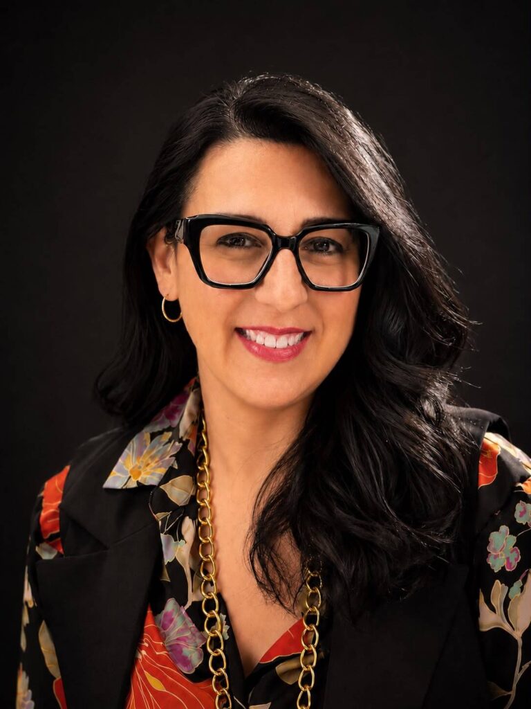 Daniela Mangiacavallo